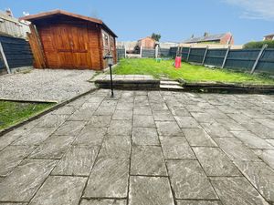 Garden- click for photo gallery